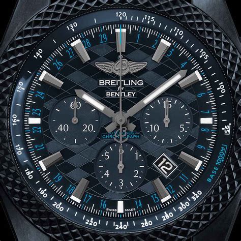 breitling bentley gt sapphire price|breitling bentley chronograph.